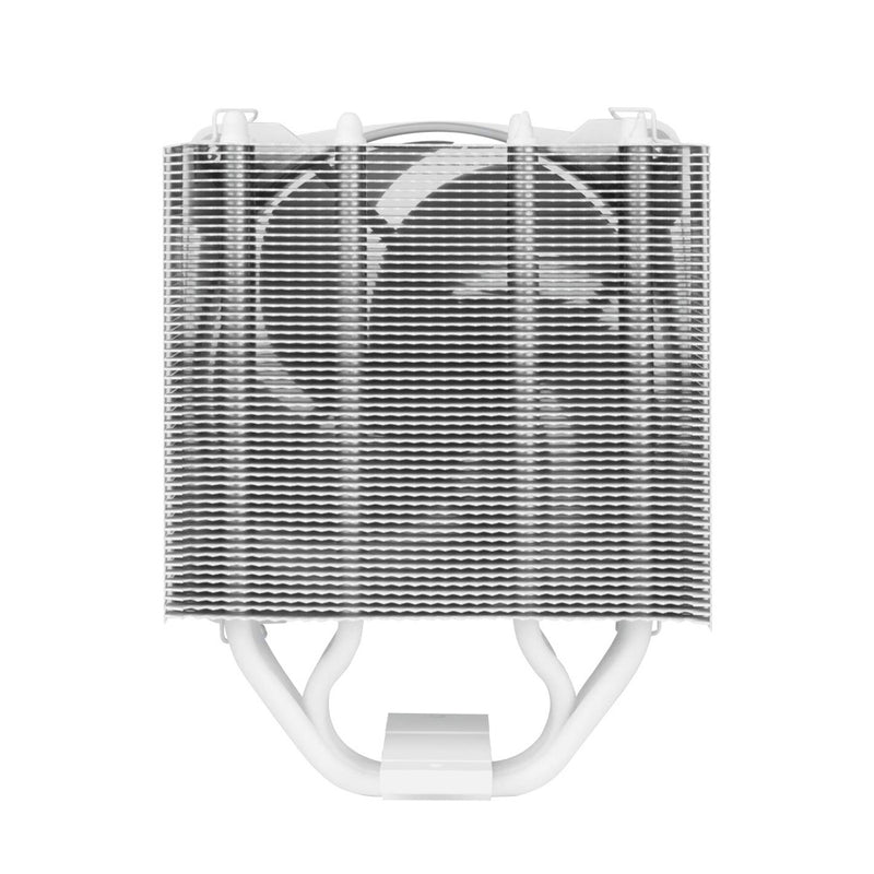 ARCTIC Freezer 34 eSports 120mm Tower CPU Cooler with 120mm BioniX P-Fan - White