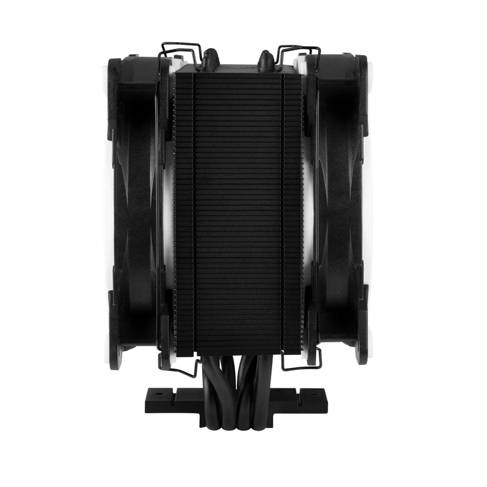 ARCTIC Freezer 34 eSports DUO Tower CPU Air Cooler with 120mm BioniX-P Fan - White