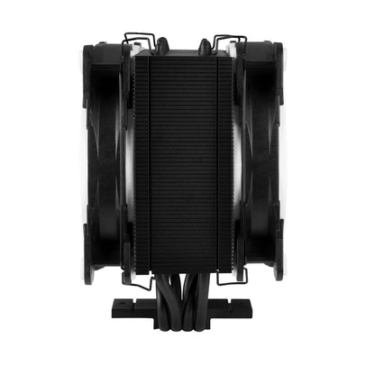 ARCTIC Freezer 34 eSports DUO Tower CPU Air Cooler with 120mm BioniX-P Fan - White