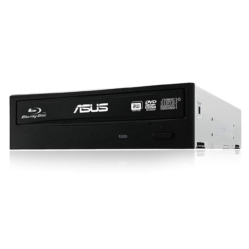 Asus Ultra fast 16X Blu Ray Writer with M DISC support