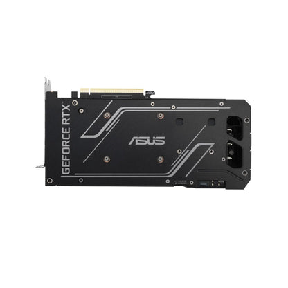 ASUS KO GeForce RTX 3060 Ti OC Edition 8GB GDDR6 256-Bit Graphics Card