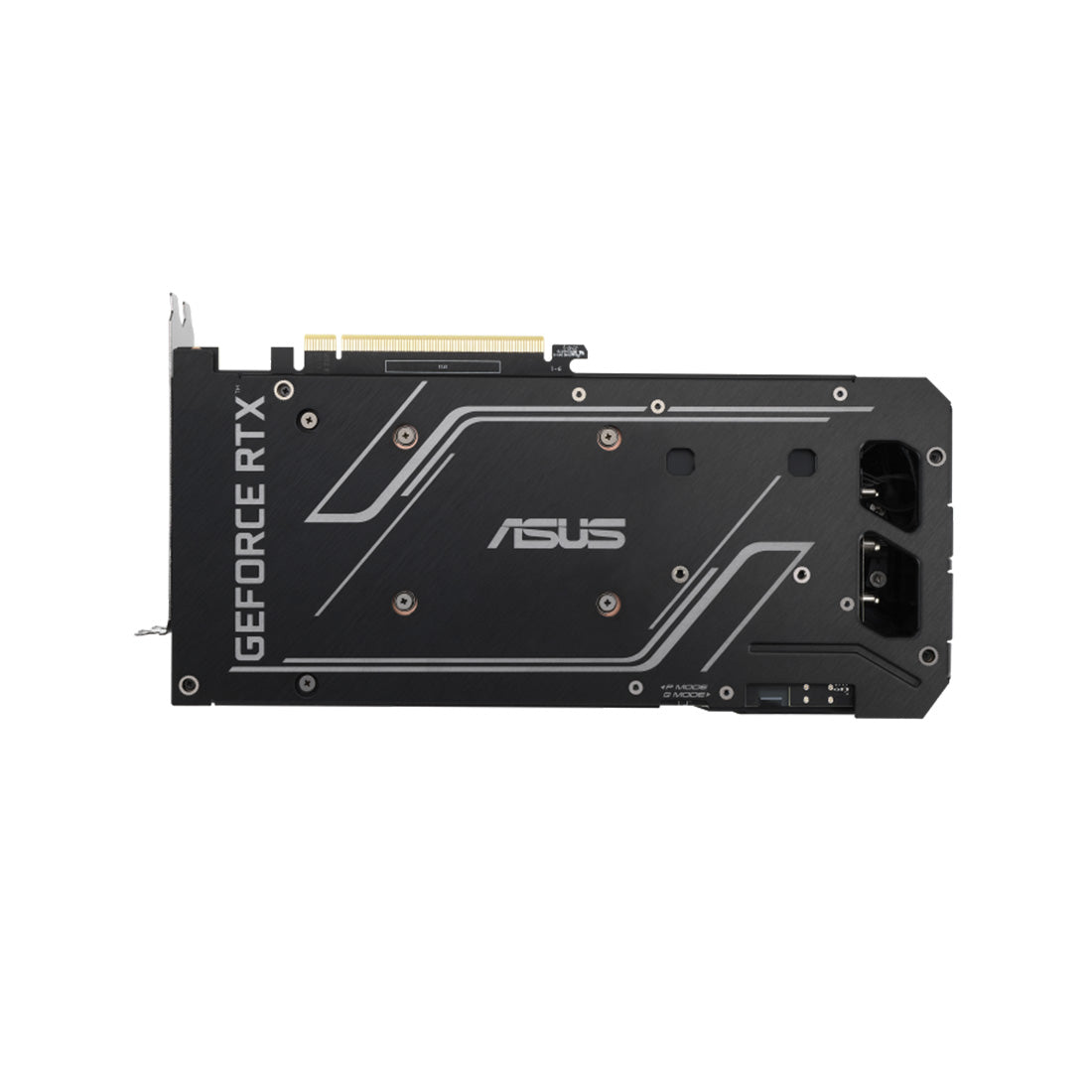 ASUS KO GeForce RTX 3060 V2 OC Edition 12GB GDDR6 192-Bit LHR Graphics Card