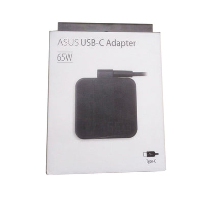 ASUS ZenBook UX325 65W USB Type-C Laptop Charger Adapter
