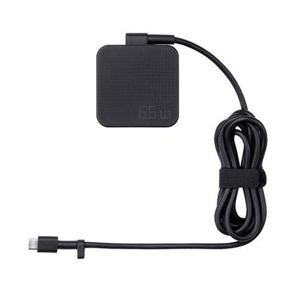 ASUS ZenBook OLED UX371 65W USB Type-C Laptop Charger Adapter