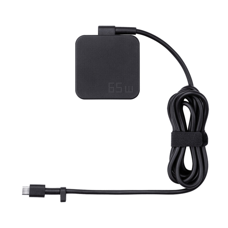 ASUS VivoBook S435EA 65W USB Type-C Laptop Charger Adapter