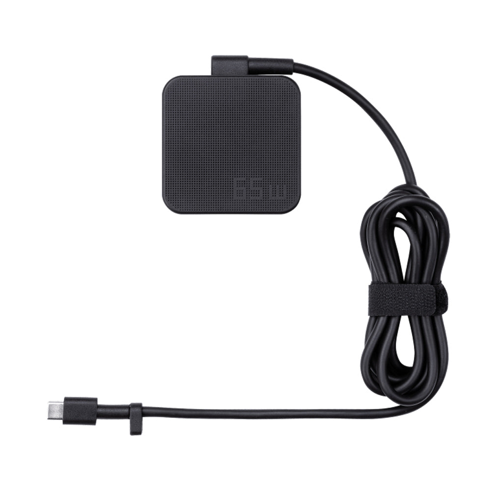 ASUS एक्सपर्टबुक B9 B9450FA 65W USB टाइप-C लैपटॉप चार्जर अडैप्टर