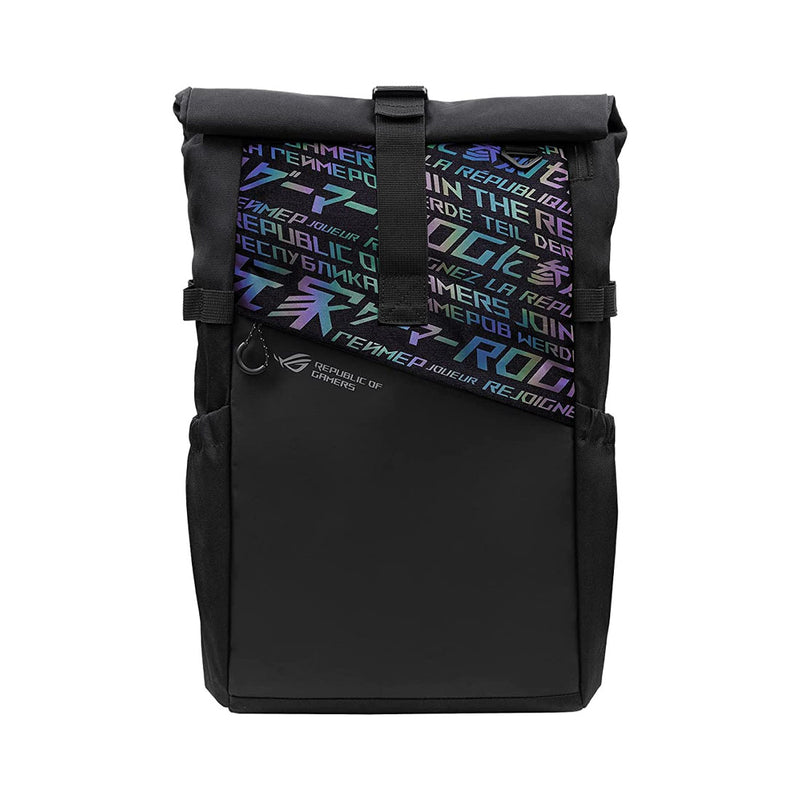 ASUS ROG BP4701 15-inch Laptop Gaming Backpack with Water-Repellent Exterior