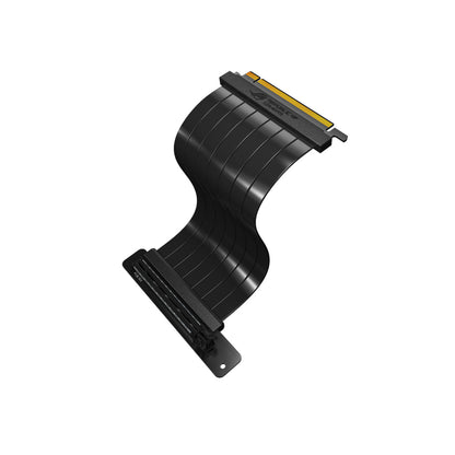 ASUS ROG Strix Riser Cable with Patent SafeSlot Design and EMI Shielding