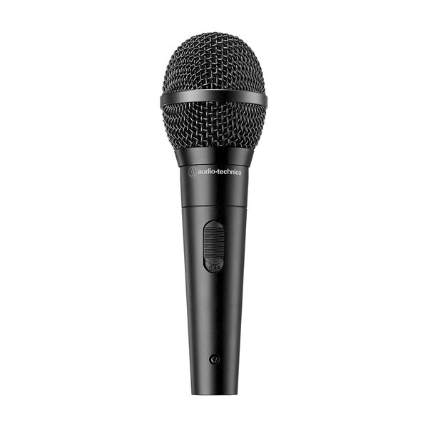 Audio-Technica ATR1300x Unidirectional Dynamic Vocal Microphone