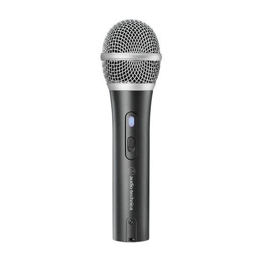 Audio-Technica ATR2100x Cardioid Dynamic Microphone with USB and XLR Output From TPS Technologies
