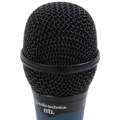 Audio-Technica MB3k Handheld Hypercardioid Dynamic Vocal Microphone From TPS Technologies