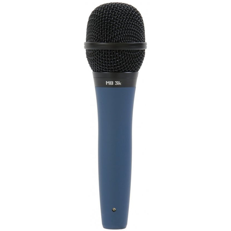 Audio-Technica MB3k Handheld Hypercardioid Dynamic Vocal Microphone From TPS Technologies
