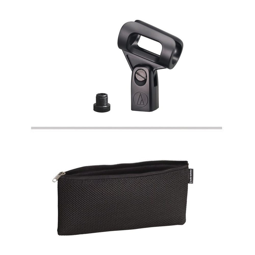 Audio-Technica MB3k Handheld Hypercardioid Dynamic Vocal Microphone From TPS Technologies