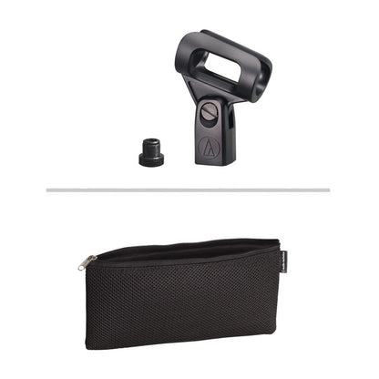 Audio-Technica MB3k Handheld Hypercardioid Dynamic Vocal Microphone From TPS Technologies