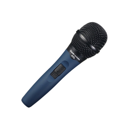 Audio-Technica MB3k Handheld Hypercardioid Dynamic Vocal Microphone From TPS Technologies