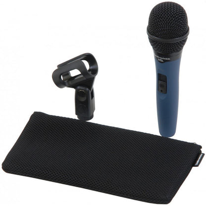 Audio-Technica MB3k Handheld Hypercardioid Dynamic Vocal Microphone From TPS Technologies
