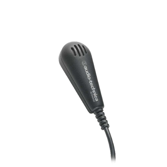 Audio-Technica ATR4650 Condenser Computer Microphone with Omnidirectional Polar Pattern