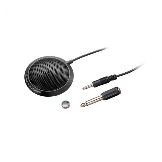 Audio Technica ATR4697 Omnidirectional Condenser Boundary Microphone