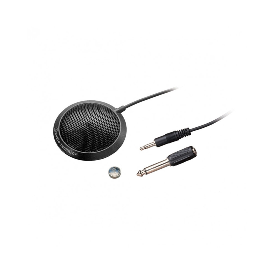 Audio Technica ATR4697 Omnidirectional Condenser Boundary Microphone