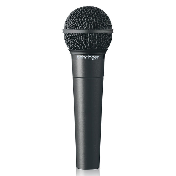 [RePacked] Behringer ULTRAVOICE XM8500 Dynamic Cardioid Vocal Microphone