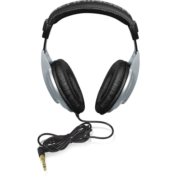 Behringer HPM1000 Over-Ear Wired Headset with 40mm Drivers and High Dynamic Range