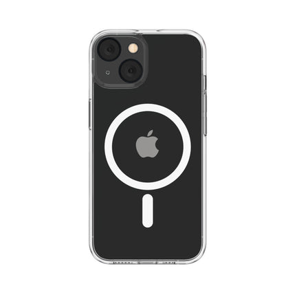 Belkin SCREENFORCE iPhone 13 के लिए मैग्नेटिक ट्रीटेड प्रोटेक्टिव फोन केस