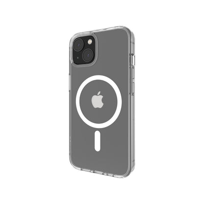 Belkin SCREENFORCE iPhone 13 के लिए मैग्नेटिक ट्रीटेड प्रोटेक्टिव फोन केस