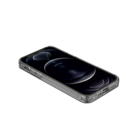 बेल्किन स्क्रीनफोर्स मैग्नेटिक ट्रीटेड प्रोटेक्टिव फोन केस आईफोन 12 प्रो मैक्स के लिए