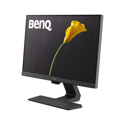 BenQ GW2283 22-इंच फुल-HD IPS मॉनिटर डुअल स्पीकर के साथ