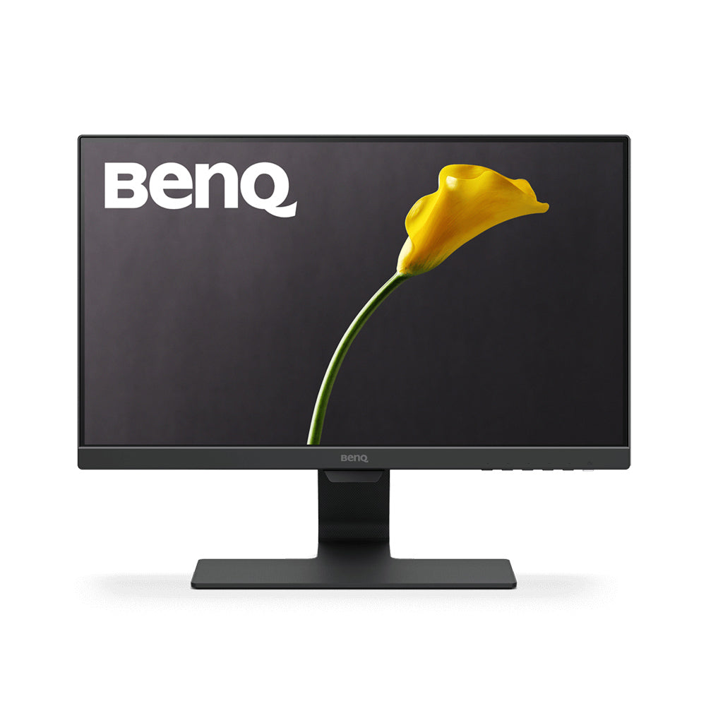 BenQ GW2280 22-इंच फुल-HD VA मॉनिटर डुअल स्पीकर के साथ