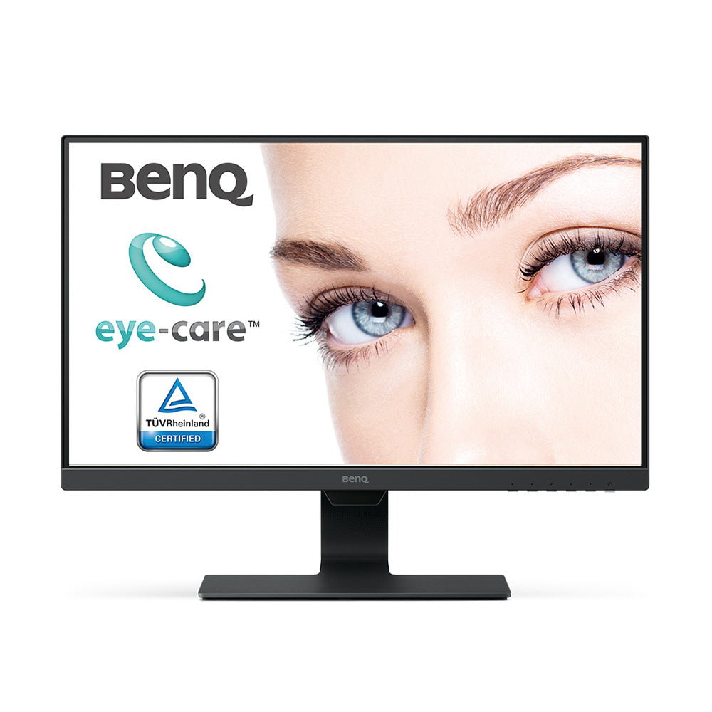 BenQ GW2480L 24-inch Full-HD IPS Monitor - tpstech.in