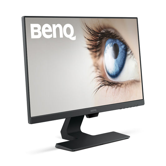 BenQ GW2480L 24-inch Full-HD IPS Monitor with Dual Speakers