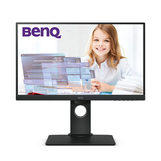 BenQ GW2480T 24-inch Full-HD IPS Monitor with Dual Speakers