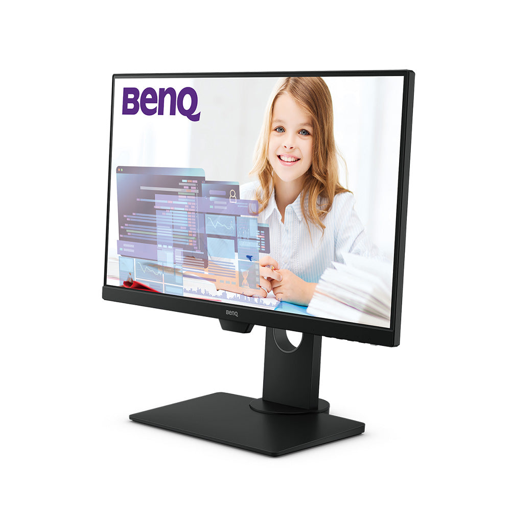 BenQ GW2480T 24-inch Full-HD IPS Monitor with Dual Speakers