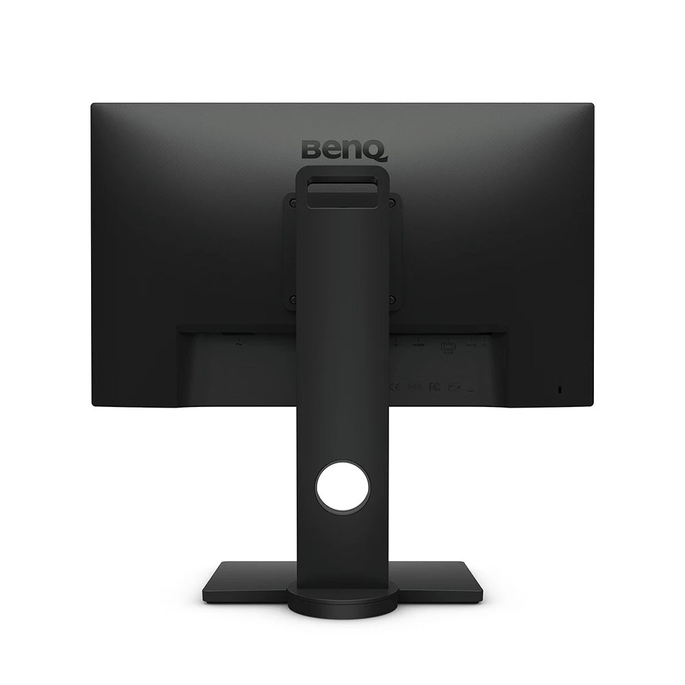 BenQ GW2480T 24-inch Full-HD IPS Monitor with Dual Speakers