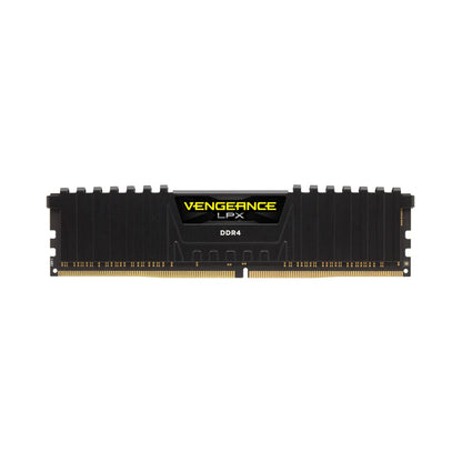 Corsair Vengeance LPX DDR4 16GB RAM 3600MHz CL18 डेस्कटॉप गेमिंग मेमोरी