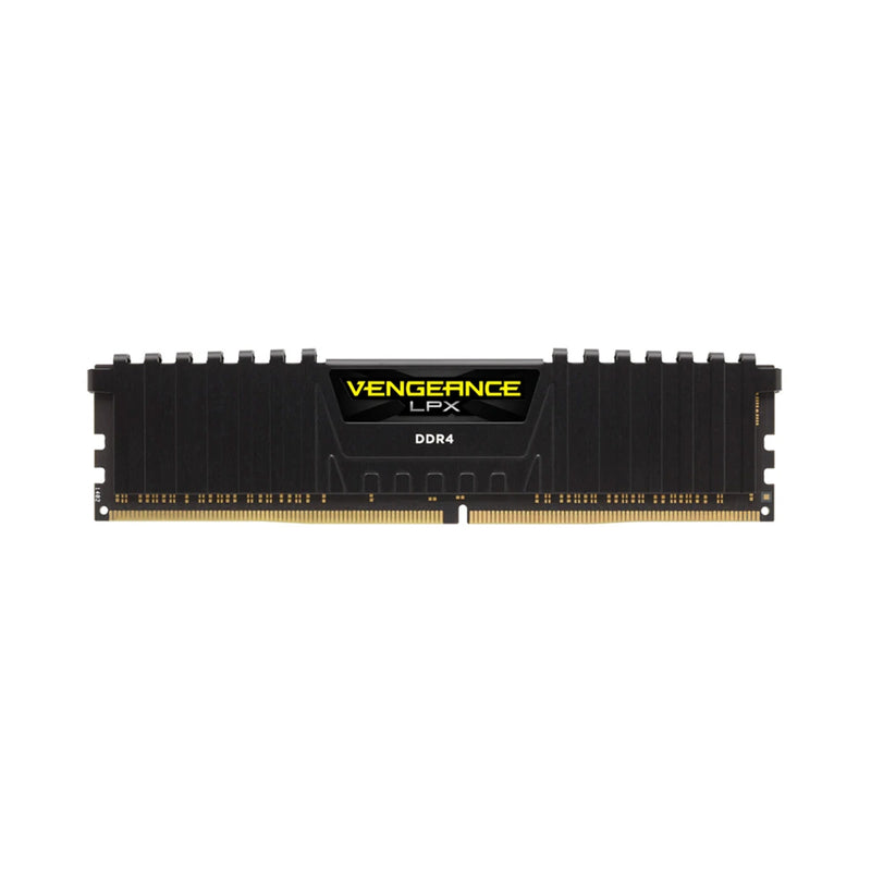 Corsair Vengeance LPX DDR4 16GB RAM 3600MHz CL18 Desktop Gaming Memory
