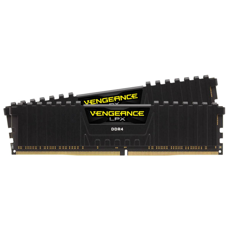 Corsair Vengeance LPX 16GB RAM with DDR4 4400MHz and C19 Memory Kit From TPS Technologies
