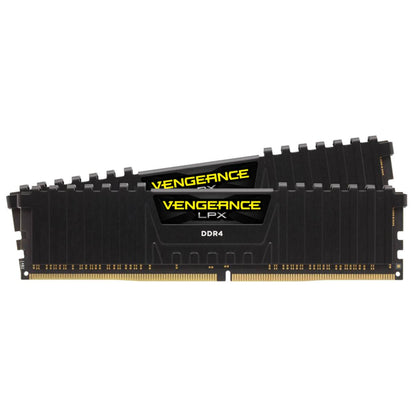 Corsair Vengeance LPX 16GB RAM with DDR4 4000MHz and C19 Memory Kit