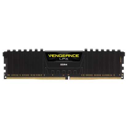 Corsair Vengeance LPX 16GB RAM with DDR4 4400MHz and C19 Memory Kit From TPS Technologies