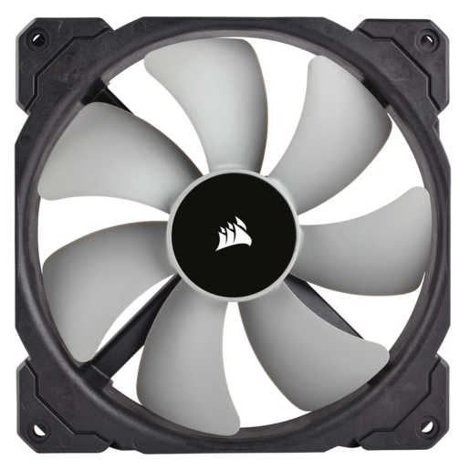 Corsair Hydro Series H115i Pro 280mm Extreme Performance Liquid CPU Cooler - The Peripheral Store | TPS