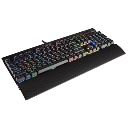Corsair K70 LUX RGB Mechanical Gaming Keyboard - The Peripheral Store | TPS