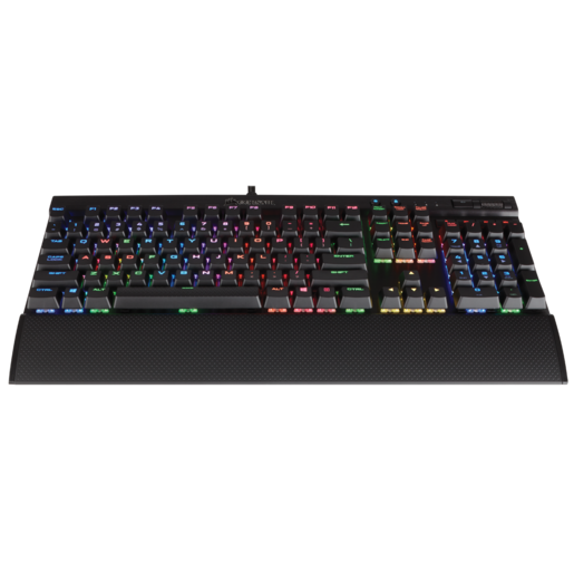Corsair K70 LUX RGB Mechanical Gaming Keyboard - The Peripheral Store | TPS