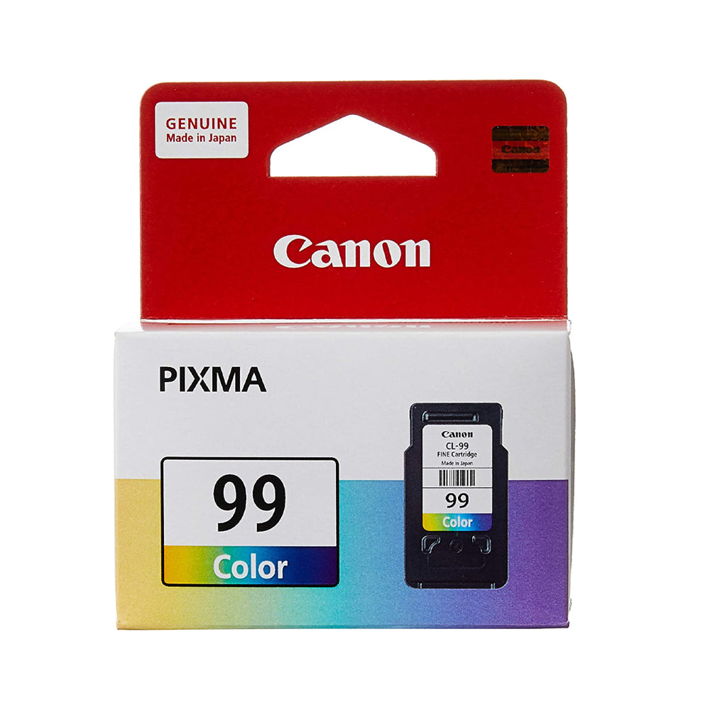 Canon Pixma CL-99 Tri-color Ink Cartridge