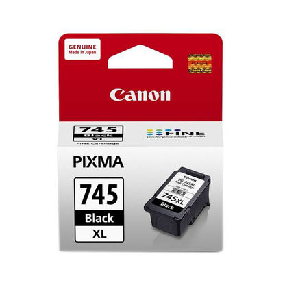 Canon Pixma PG-745XL Black Ink Cartridge