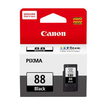 Canon Pixma PG-88 Black Ink Cartridge