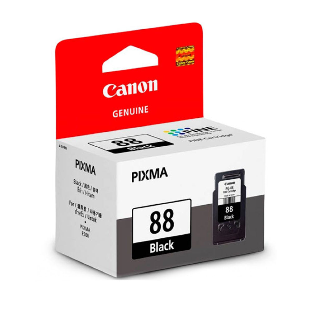 Canon Pixma PG-88 Black Ink Cartridge