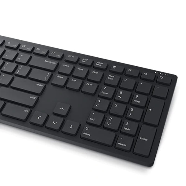 Dell  KM5221W Pro Wireless Keyboard and Mouse Combo