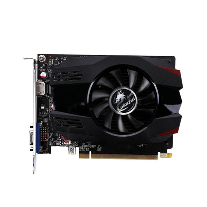 [RePacked] Colorful GeForce GT 1030 4GB GDDR4 64-Bit Graphics Card