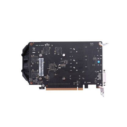[रिपैक्ड] रंगीन GeForce GTX 1050Ti NE 4GB GDDR5 128-बिट ग्राफ़िक्स कार्ड